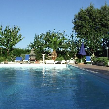 Il Punto Verde Sant'Antonio  Екстер'єр фото
