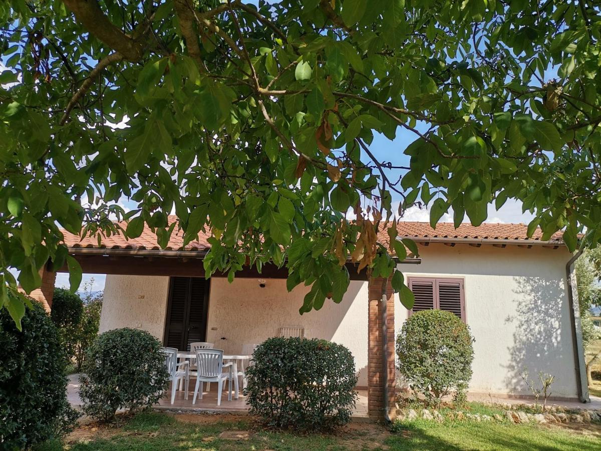 Il Punto Verde Sant'Antonio  Екстер'єр фото