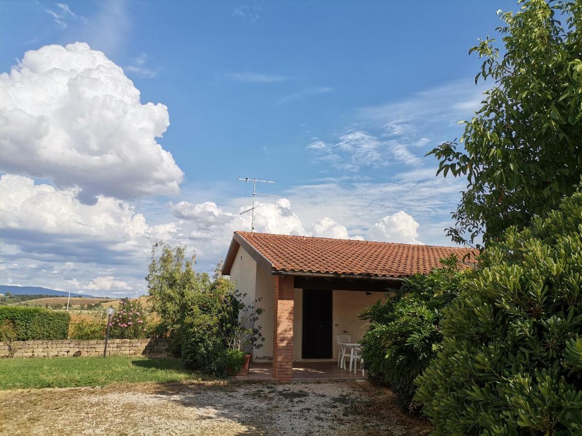 Il Punto Verde Sant'Antonio  Екстер'єр фото