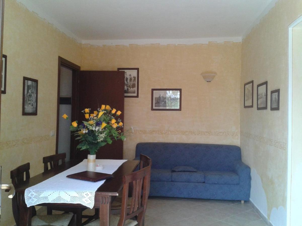 Il Punto Verde Sant'Antonio  Екстер'єр фото