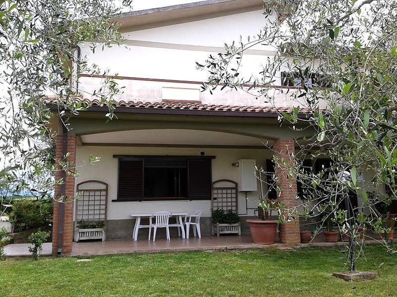 Il Punto Verde Sant'Antonio  Екстер'єр фото
