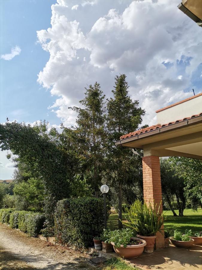 Il Punto Verde Sant'Antonio  Екстер'єр фото