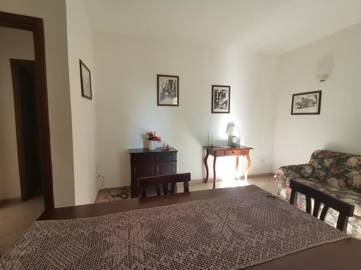 Il Punto Verde Sant'Antonio  Екстер'єр фото