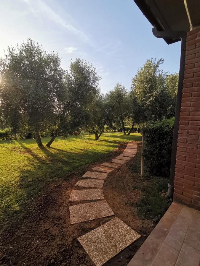 Il Punto Verde Sant'Antonio  Екстер'єр фото
