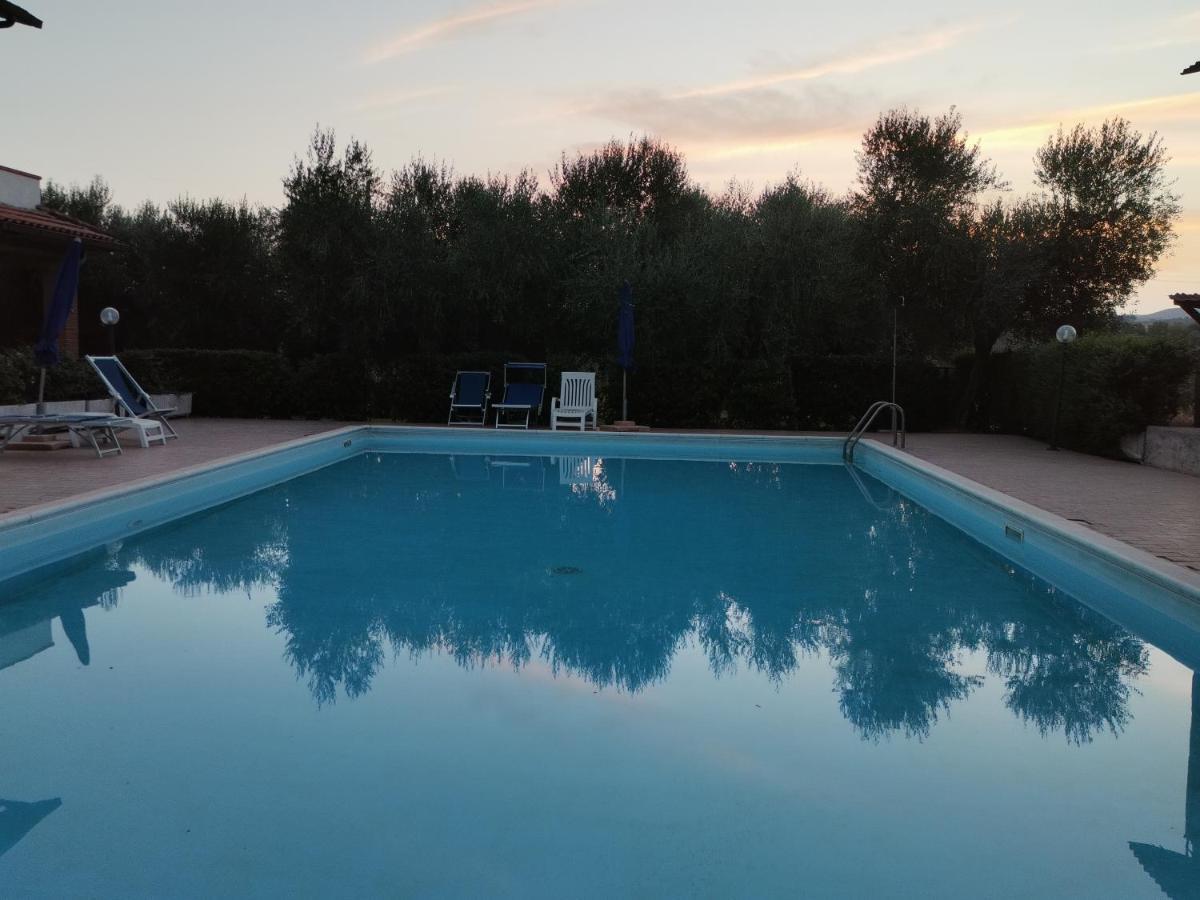 Il Punto Verde Sant'Antonio  Екстер'єр фото