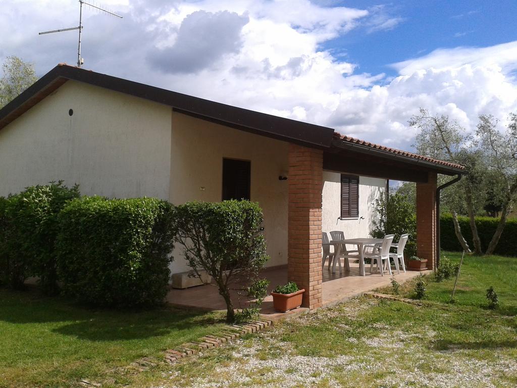 Il Punto Verde Sant'Antonio  Номер фото