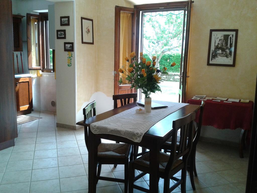 Il Punto Verde Sant'Antonio  Екстер'єр фото