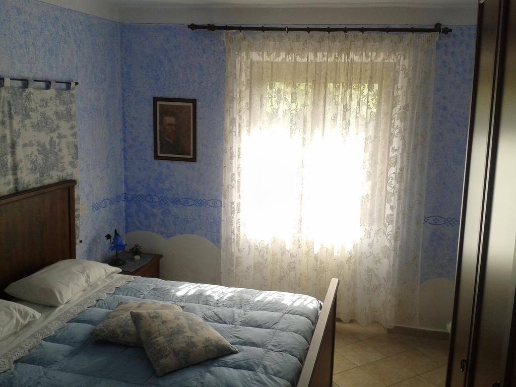 Il Punto Verde Sant'Antonio  Екстер'єр фото