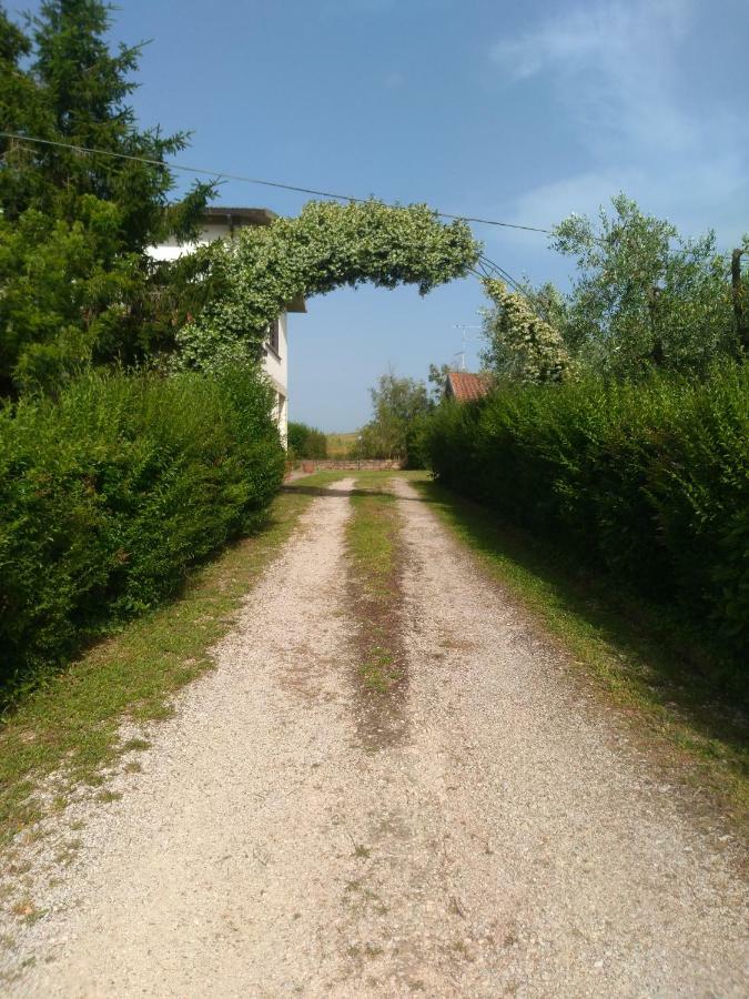 Il Punto Verde Sant'Antonio  Екстер'єр фото
